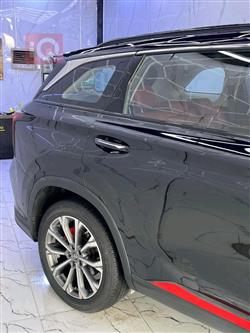 شانجان CS75 بلس